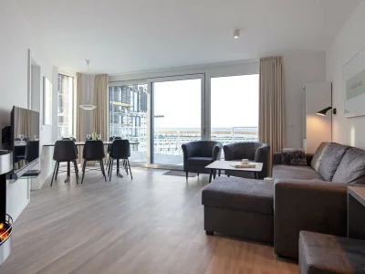 Apartment 6 Personen Ferienhaus in Wendtorf - Apartment