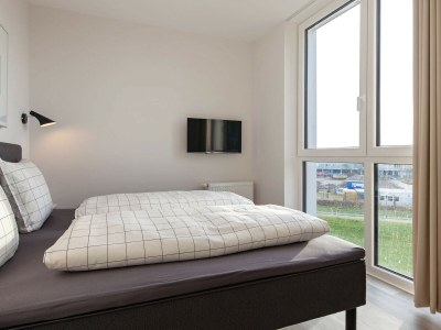 Apartment 6 Personen Ferienhaus in Wendtorf - Outdoor photo 24