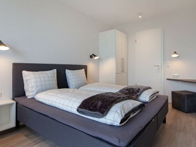 Apartment 6 Personen Ferienhaus in Wendtorf - Outdoor photo 43