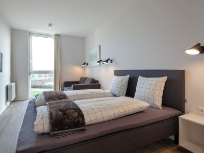Apartment 6 Personen Ferienhaus in Wendtorf - Outdoor photo 44