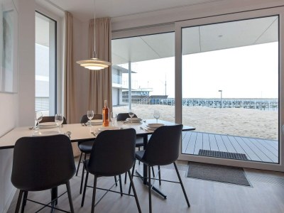 Apartment 6 Personen Ferienhaus in Wendtorf - Apartment