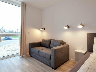 Apartment 6 Personen Ferienhaus in Wendtorf - Outdoor photo 10