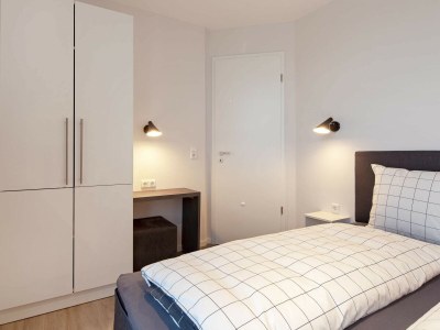 Apartment 6 Personen Ferienhaus in Wendtorf - Outdoor photo 11