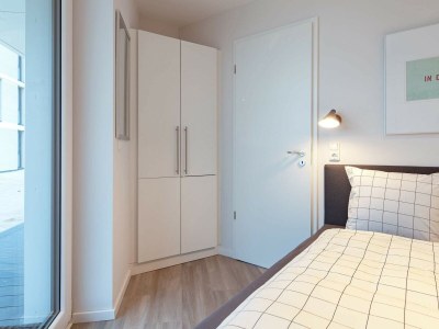 Apartment 6 Personen Ferienhaus in Wendtorf - Outdoor photo 13