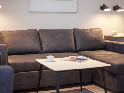 Apartment 6 Personen Ferienhaus in Wendtorf - Outdoor photo 16