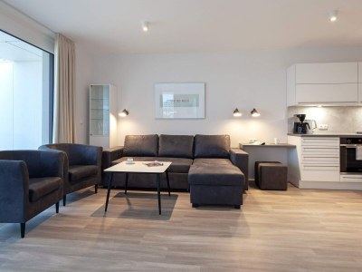 Apartment 6 Personen Ferienhaus in Wendtorf - Outdoor photo 23