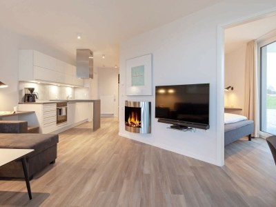 Apartment 6 Personen Ferienhaus in Wendtorf - Outdoor photo 24