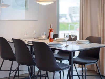Apartment 6 Personen Ferienhaus in Wendtorf - Outdoor photo 26