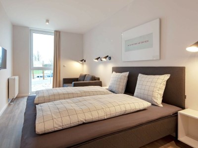 Apartment 6 Personen Ferienhaus in Wendtorf - Outdoor photo 28
