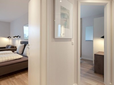 Apartment 6 Personen Ferienhaus in Wendtorf - Outdoor photo 30