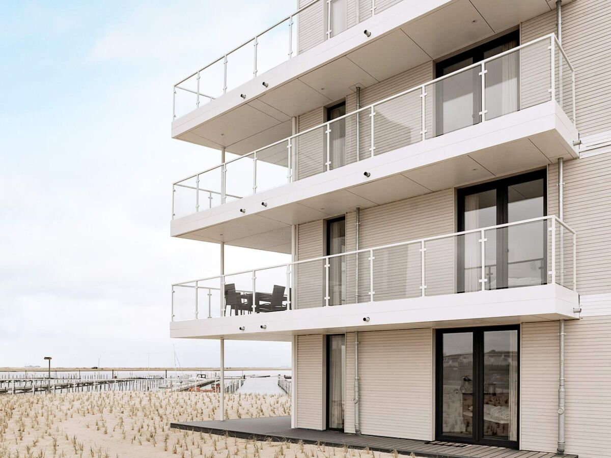 Apartment 6 Personen Ferienhaus in Wendtorf