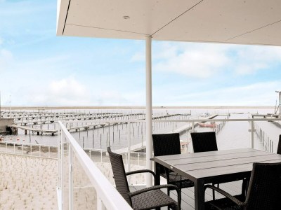 Apartment 6 Personen Ferienhaus in Wendtorf - Outdoor photo 6