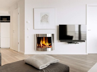 Apartment 6 Personen Ferienhaus in Wendtorf - Outdoor photo 14