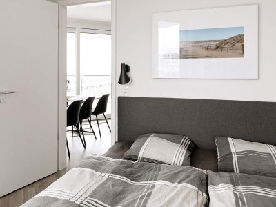 Apartment 6 Personen Ferienhaus in Wendtorf - Outdoor photo 16