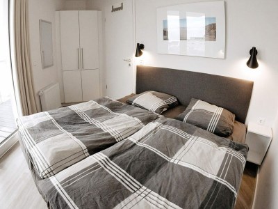 Apartment 6 Personen Ferienhaus in Wendtorf - Outdoor photo 25