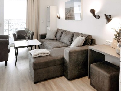 Apartment 6 Personen Ferienhaus in Wendtorf - Outdoor photo 29