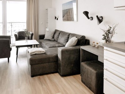 Apartment 6 Personen Ferienhaus in Wendtorf - Outdoor photo 30