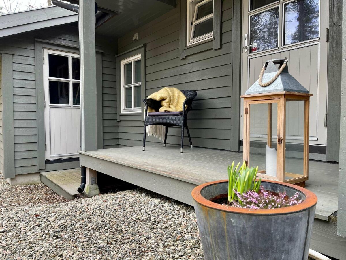 Holiday house 8 person holiday home in SVEIO - Outdoor photo 5