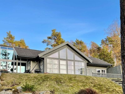 Holiday house 8 person holiday home in SVEIO - Outdoor photo 2