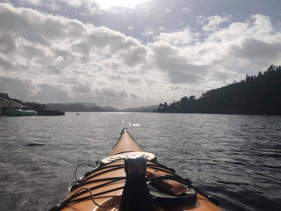 Holiday house 8 person holiday home in SVEIO - Outdoor photo 3