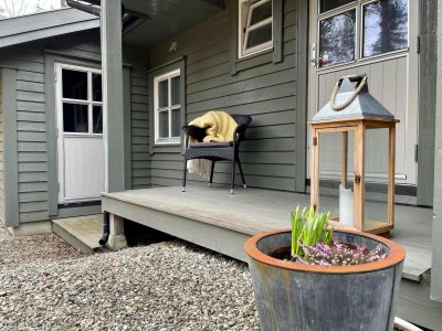 Holiday house 8 person holiday home in SVEIO - Outdoor photo 5