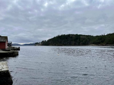 Holiday house 8 person holiday home in SVEIO - Outdoor photo 6