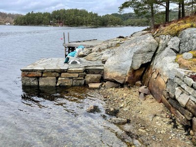 Holiday house 8 person holiday home in SVEIO - Outdoor photo 7