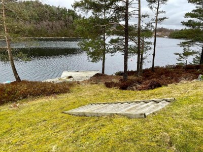 Holiday house 8 person holiday home in SVEIO - Outdoor photo 10