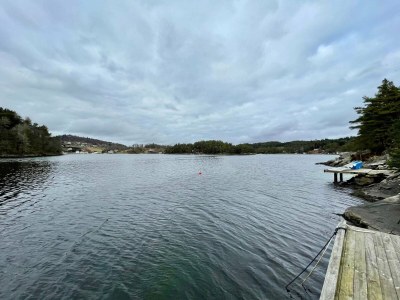 Holiday house 8 person holiday home in SVEIO - Outdoor photo 11