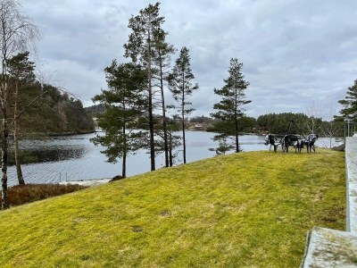 Holiday house 8 person holiday home in SVEIO - Outdoor photo 12