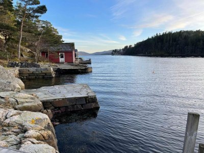 Holiday house 8 person holiday home in SVEIO - Outdoor photo 14