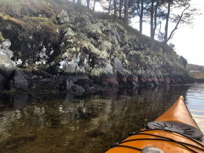 Holiday house 8 person holiday home in SVEIO - Outdoor photo 15