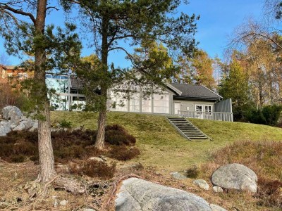 Holiday house 8 person holiday home in SVEIO - Outdoor photo 17