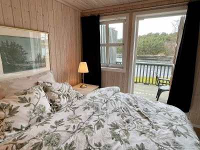 Holiday house 8 person holiday home in SVEIO - Outdoor photo 23