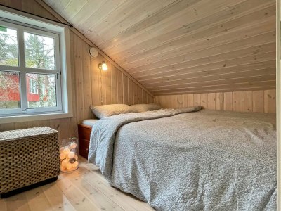 Holiday house 8 person holiday home in SVEIO - Outdoor photo 26