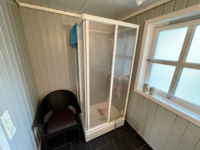 Holiday house 8 person holiday home in SVEIO - Outdoor photo 28