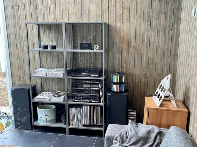 Holiday house 8 person holiday home in SVEIO - Outdoor photo 29