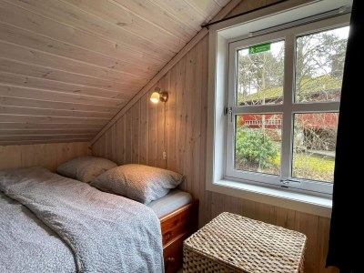 Holiday house 8 person holiday home in SVEIO - Outdoor photo 30