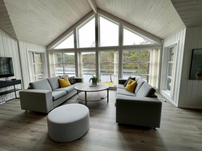 Holiday house 8 person holiday home in SVEIO - Outdoor photo 31