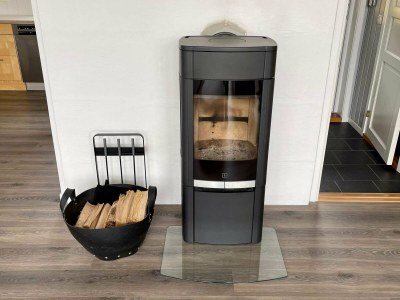 Holiday house 8 person holiday home in SVEIO - Outdoor photo 32