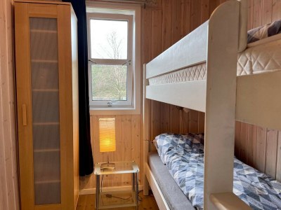 Holiday house 8 person holiday home in SVEIO - Outdoor photo 33