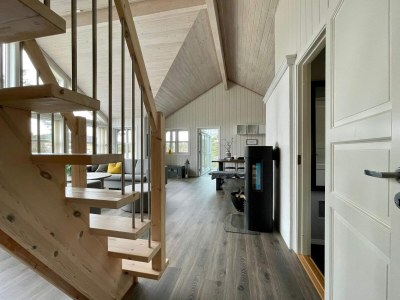 Holiday house 8 person holiday home in SVEIO - Outdoor photo 34