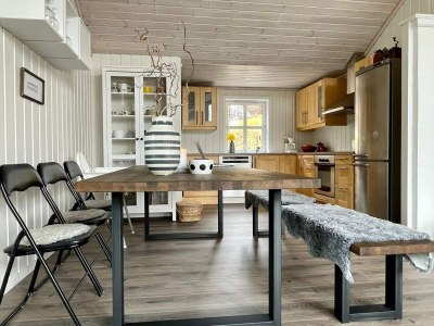 Holiday house 8 person holiday home in SVEIO - Outdoor photo 35