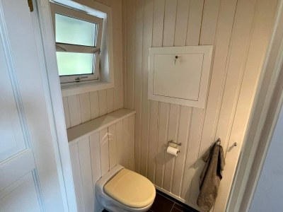 Holiday house 8 person holiday home in SVEIO - Outdoor photo 36