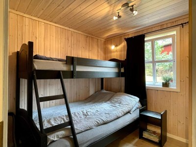 Holiday house 8 person holiday home in SVEIO - Outdoor photo 37