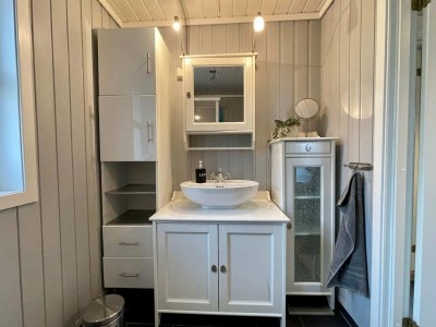 Holiday house 8 person holiday home in SVEIO - Outdoor photo 38