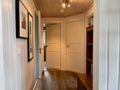 Holiday house 8 person holiday home in SVEIO - Outdoor photo 39