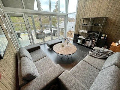 Holiday house 8 person holiday home in SVEIO - Outdoor photo 40