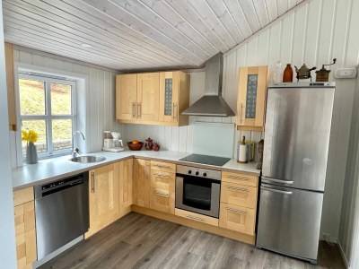 Holiday house 8 person holiday home in SVEIO - Outdoor photo 42