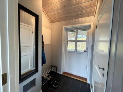 Holiday house 8 person holiday home in SVEIO - Outdoor photo 45